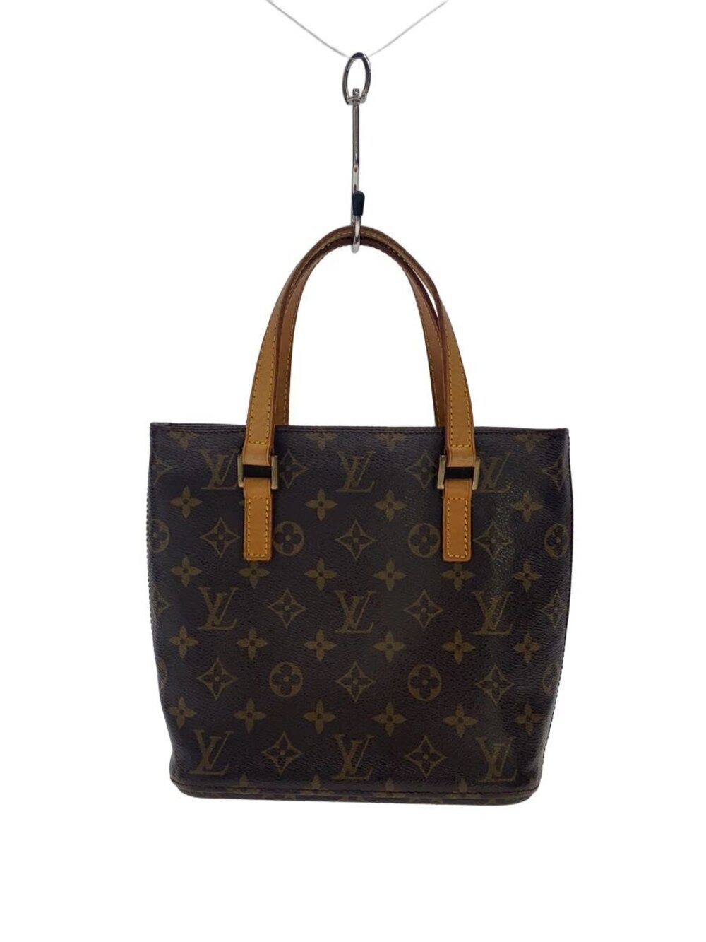 Louis Vuitton Vavin Monogram Canvas Brown